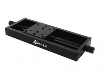 Dovetail Manual Linear Stages