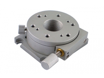 Adjustment Screw Rotation stages