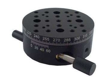Adjustment Screw Rotation stages