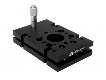 One-Axis Tilt Platforms
