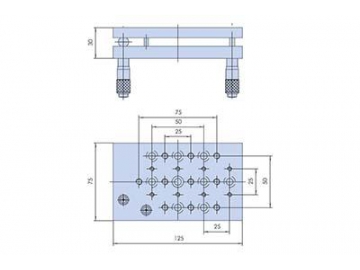 Two-Axis Tilt Platforms