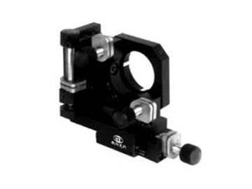 3-Axis Kinematic Mounts