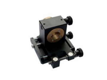 3-Axis Kinematic Mounts