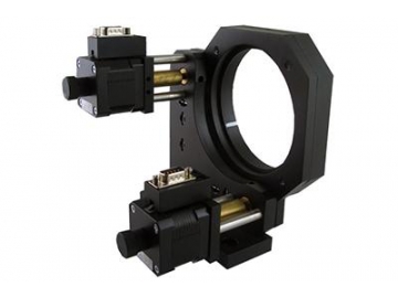 WN01EM100 Motorized Mirror Mounts