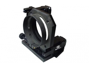 WN03EM100 Motorized Mirror Mounts