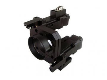 WN03EM50 Motorized Mirror Mounts