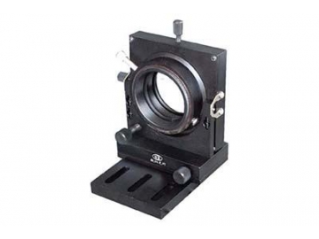 5-Axis Gimbal Mirror Mounts