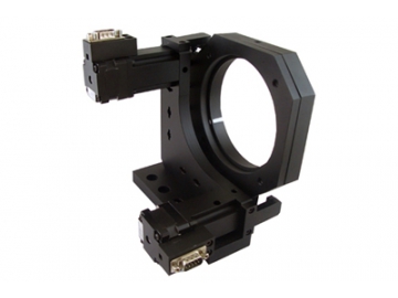 WN02EM100 Motorized Mirror Mounts