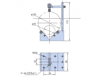 Prism Mounts