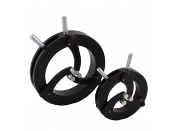 Adjustable Lens Mounts