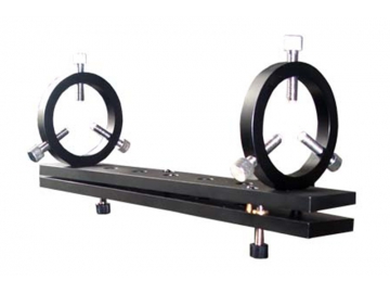 Cylindrical Laser Mount
