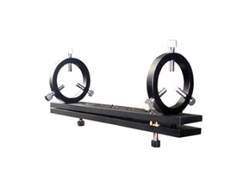 Cylindrical Laser Mount