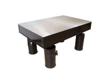 Vibration Isolation Optical Table