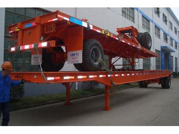 Portable Asphalt Plant