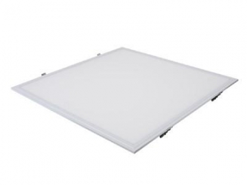 LED Recessed Ceiling Panel Light Fixture