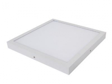 LED Panel, Ceiling Downlight Fixture