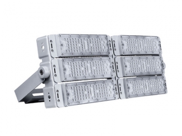 LED Flood Light, Item CET-110 LED