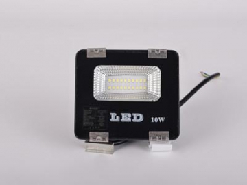 Edge-lit SMD LED Flood Light