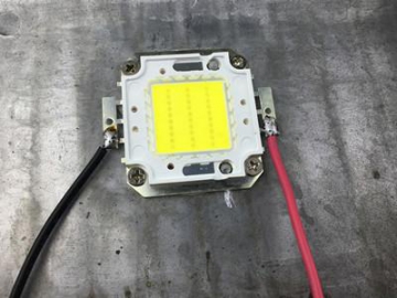 COB LED Flood Light, CET-111