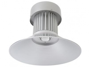 High Bay LED Light, 117A COB LEDs, Spotlighting