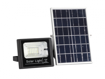 Solar SMD LED Flood Light, 88 SMD LEDs