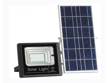 Solar SMD LED Flood Light, 88 SMD LEDs