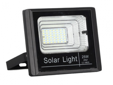 Solar SMD LED Flood Light, 88 SMD LEDs