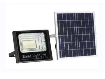 Solar SMD LED Flood Light, 88 SMD LEDs