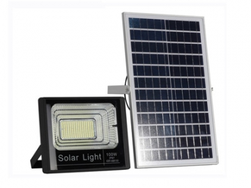 Solar SMD LED Flood Light, 88 SMD LEDs