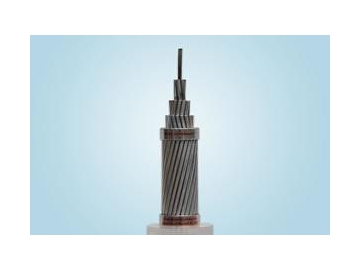 ACSR / Aluminum Conductor Steel Reinforced