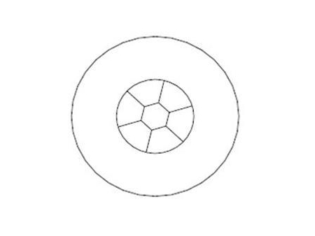 Covered Aluminum Cables - 15kV Voltage