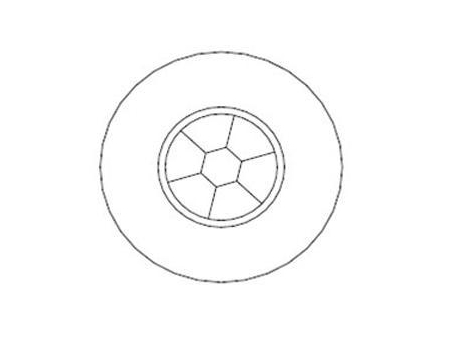 Covered Aluminum Cables - 15kV Voltage