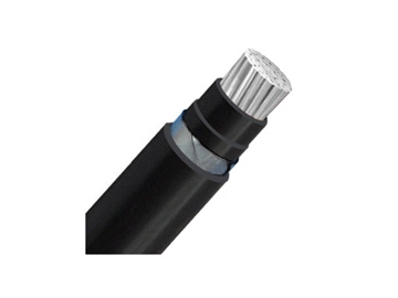 0.6/1 kV NAYBY Cable (AL/PVC/STA/PVC)