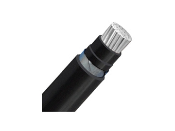 0.6/1 kV NA2XBY Cable (AL/XLPE/STA/PVC)