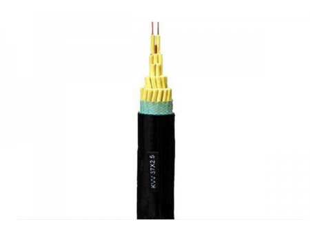 Control Cable (PVC Insulated)
