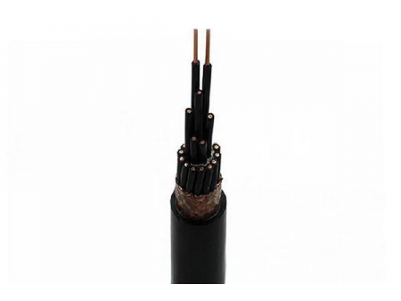 Control Cable (XLPE Insulated)