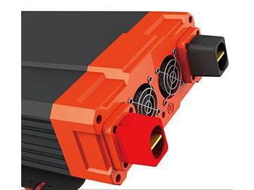 DC-AC Power Inverter (Modified Sine Wave Inverter)