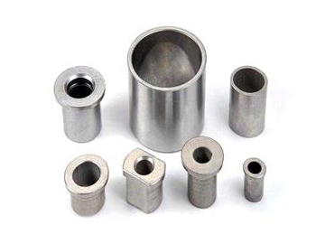 Powder Metal Sintered Bushing