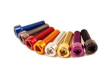 Socket Cap Screw