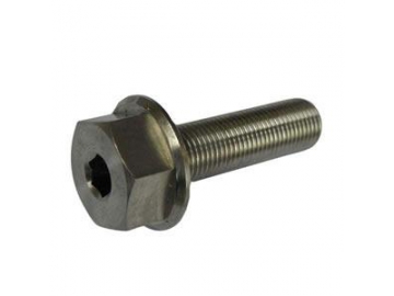 Socket Cap Screw