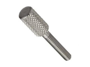 Knurled Screw