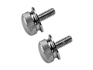 Knurled Screw