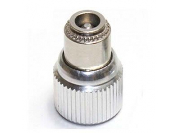 Captive Panel Screw, Spring-loaded