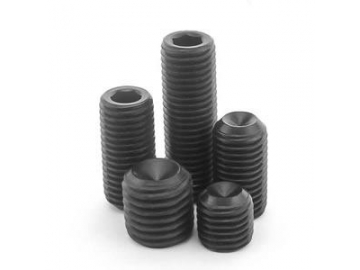 Set Screw