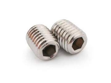 Set Screw