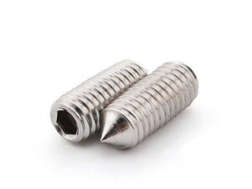 Set Screw