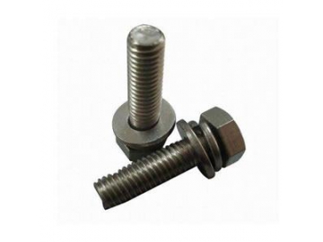 Combination Screw, Sems Screw