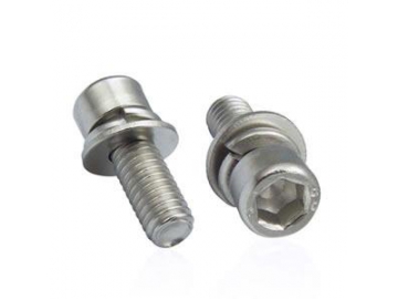 Combination Screw, Sems Screw