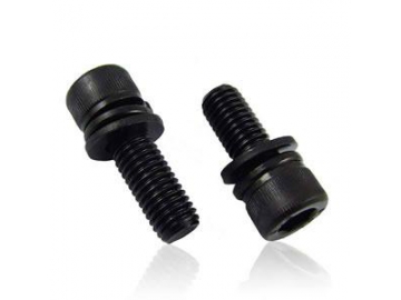 Combination Screw, Sems Screw