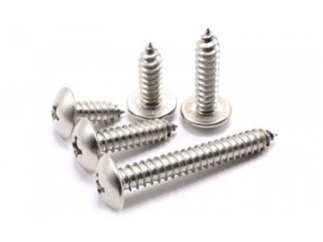 Self-Tapping Screw